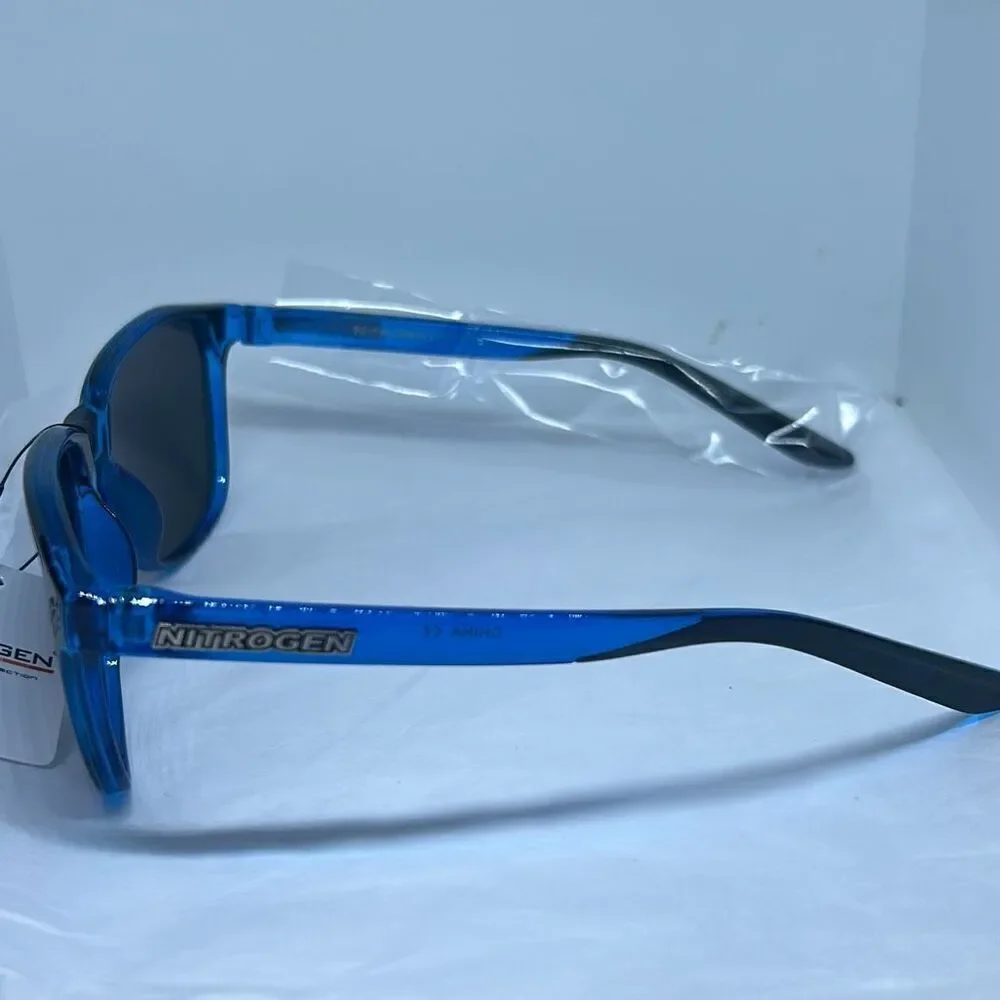 Nitrogen Sport Sunglasses – Polarized Lenses, Lightweight Frame